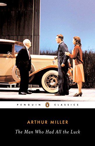 9780142437865: The Man Who Had All the Luck: A Fable (Penguin Classics)