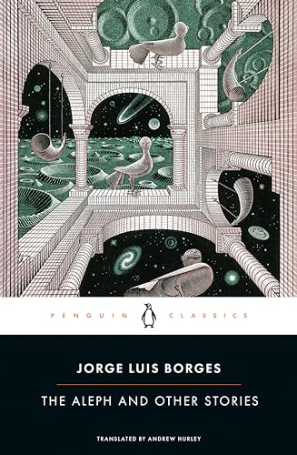 9780142437889: The Aleph and Other Stories (Penguin Classics)