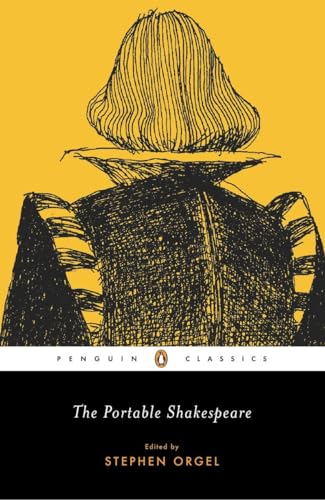 9780142437940: The Portable Shakespeare (Penguin Classics)