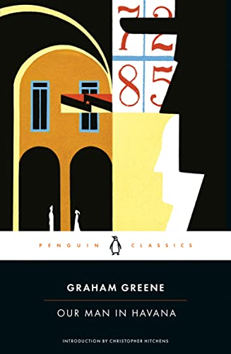 9780142438008: Our Man in Havana (Penguin Classics)