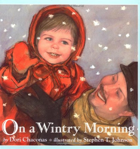Imagen de archivo de On a Wintry Morning a la venta por ThriftBooks-Dallas