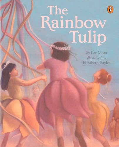 Imagen de archivo de The Rainbow Tulip a la venta por Jenson Books Inc