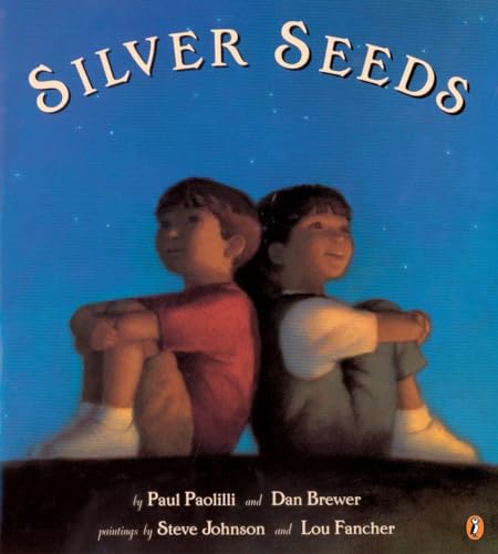 Beispielbild fr Silver Seeds zum Verkauf von Better World Books