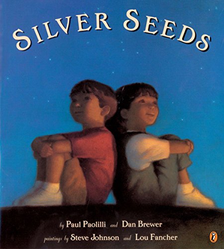 9780142500101: Silver Seeds