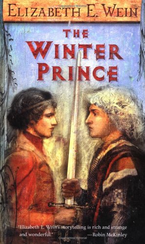 Stock image for The Winter Prince for sale by HPB-Diamond