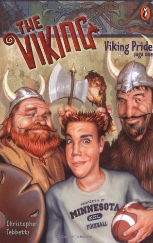 Beispielbild fr Viking Pride (The Viking Saga, Book 1) zum Verkauf von Wonder Book