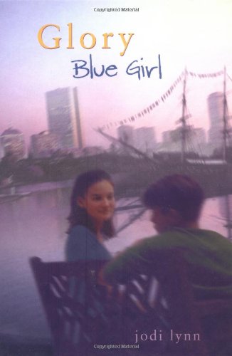 Imagen de archivo de The Blue Girl Vol. 3 a la venta por Better World Books