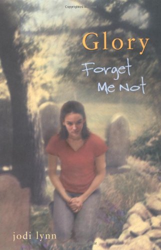 Imagen de archivo de Glory #4: Forget-Me-Not a la venta por Books-FYI, Inc.