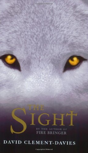 Stock image for The Sight for sale by Better World Books