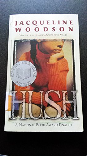 Stock image for Hush for sale by SecondSale