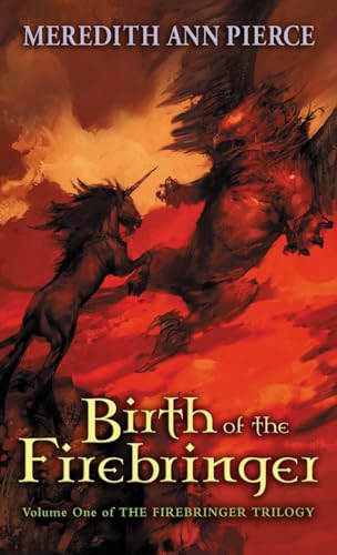 9780142500538: Birth of the Firebringer (Firebringer Trilogy (Paperback))