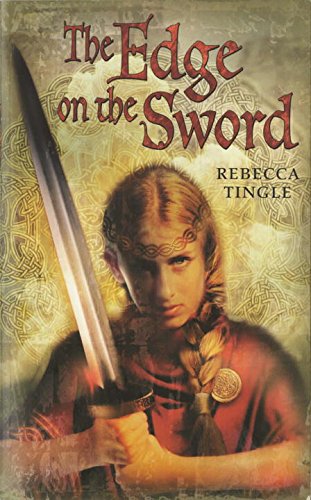 Stock image for The Edge on the Sword for sale by Half Price Books Inc.
