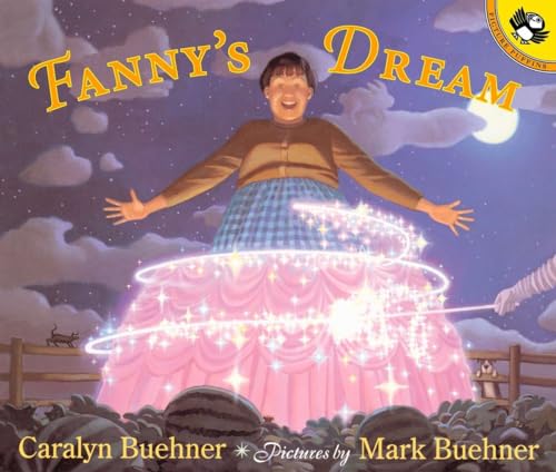 Stock image for Fanny's Dream for sale by Blackwell's