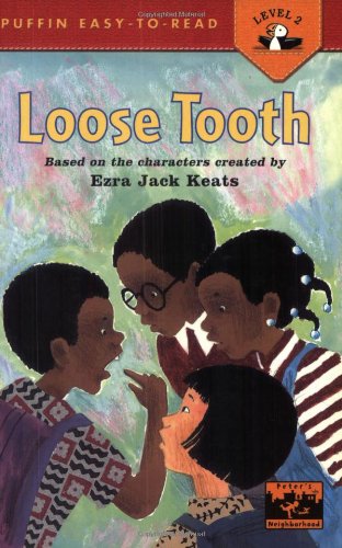 Beispielbild fr The Loose Tooth (Puffin Easy-to-Read) zum Verkauf von Once Upon A Time Books