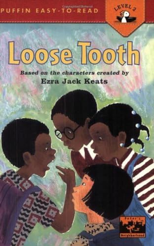 The Loose Tooth (Puffin Easy-to-Read) (9780142500644) by Suen, Anastasia