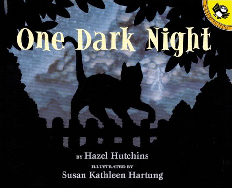 Stock image for One Dark Night for sale by SecondSale