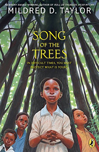 Stock image for Song of the Trees (Logan Family Saga) for sale by BooksRun