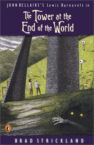 Imagen de archivo de The Tower at the End of the World (Action Packs) a la venta por Once Upon A Time Books