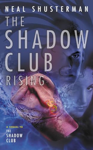 Stock image for The Shadow Club Rising for sale by Your Online Bookstore