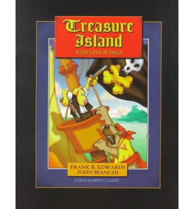 Treasure Island Promo (Puffin Classics) - Stevenson, Robert Louis