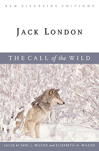Stock image for Call of the Wild for sale by Wonder Book