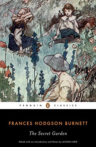 Stock image for Secret Garden Promo (Puffin Classics) for sale by SecondSale