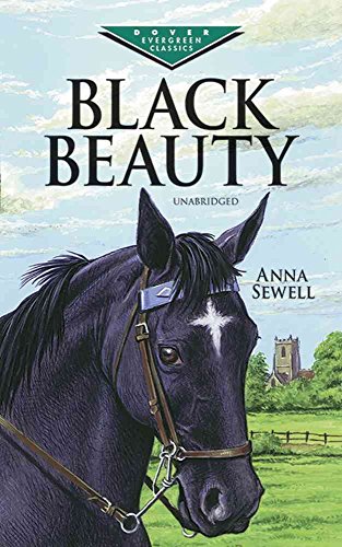 Beispielbild fr Black Beauty Promo (Puffin Classics) zum Verkauf von Wonder Book