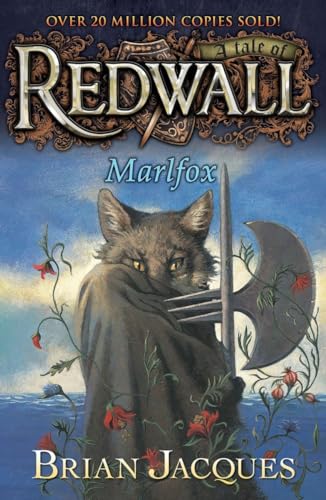 Beispielbild fr Marlfox: A Tale from Redwall zum Verkauf von Half Price Books Inc.