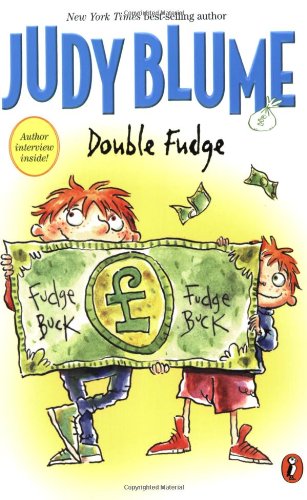 Stock image for Double Fudge for sale by SecondSale