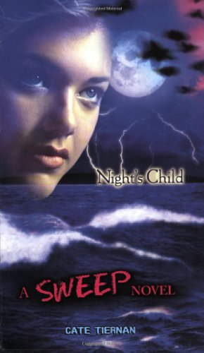 9780142501191: Super Special: Night's Child (Sweep)
