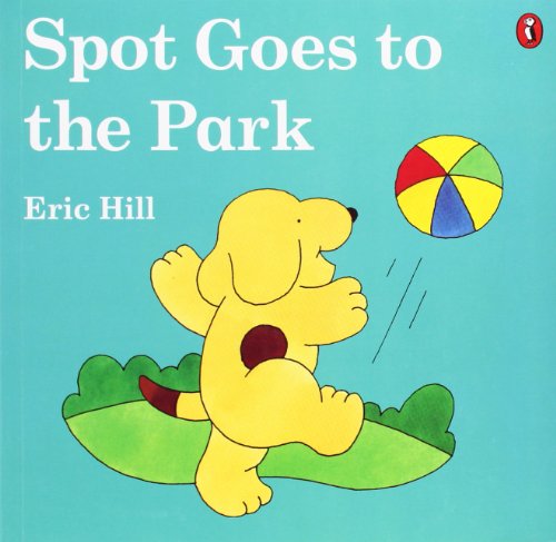 9780142501245: Spot Goes to the Park (color)