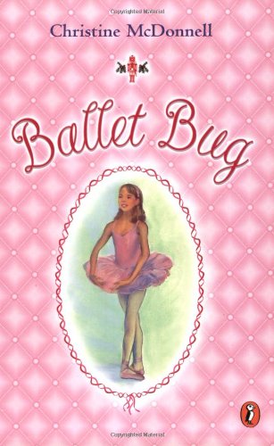 Stock image for Ballet Bug for sale by HPB Inc.