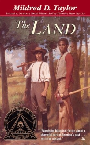 Stock image for The Land for sale by Gulf Coast Books