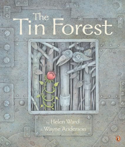 Beispielbild fr The Tin Forest (Rise and Shine) zum Verkauf von Half Price Books Inc.