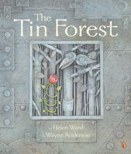 Stock image for The Tin Forest (Rise and Shine) for sale by Dream Books Co.