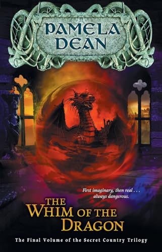 9780142501610: The Whim of the Dragon