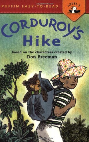 Imagen de archivo de Corduroy's Hike a la venta por Better World Books