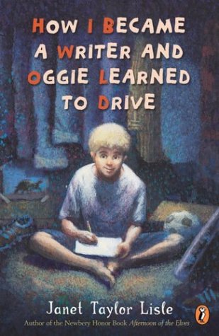 Imagen de archivo de How I Became A Writer & Oggie Learned to Drive a la venta por Wonder Book