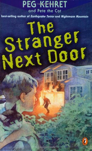 Imagen de archivo de The Stranger Next Door a la venta por Better World Books: West
