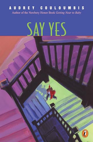 Imagen de archivo de Say Yes a la venta por Blue Vase Books