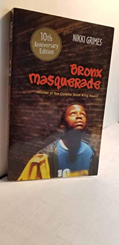 Beispielbild fr Bronx Masquerade zum Verkauf von Jenson Books Inc