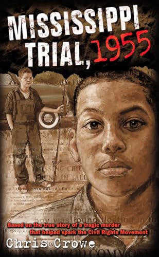 Stock image for Mississippi Trial, 1955 for sale by Your Online Bookstore