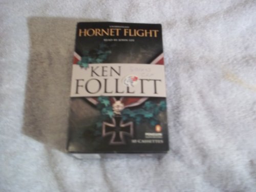 Beispielbild fr Hornet Flight zum Verkauf von Wonder Book