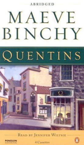 Quentins (9780142800126) by Binchy, Maeve