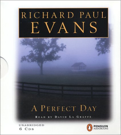 A Perfect Day (9780142800355) by Evans, Richard Paul