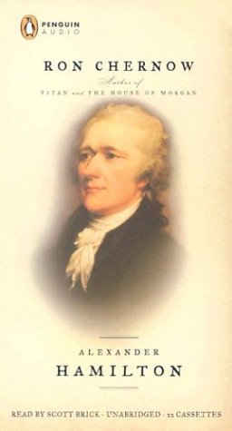 Stock image for Alexander Hamilton for sale by Foundations