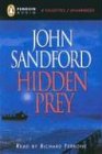 Hidden Prey (Unabridged) (9780142800591) by Sandford, John