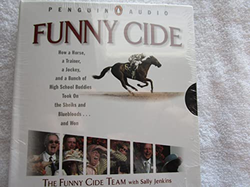 9780142800737: Funny Cide
