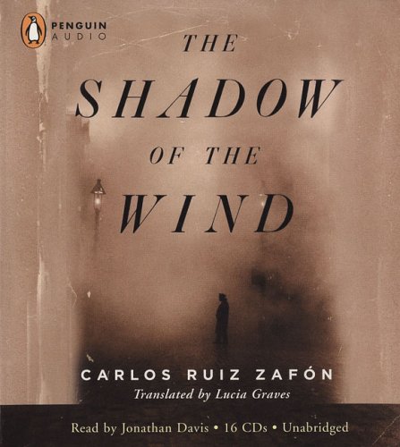 9780142800805: The Shadow of the Wind