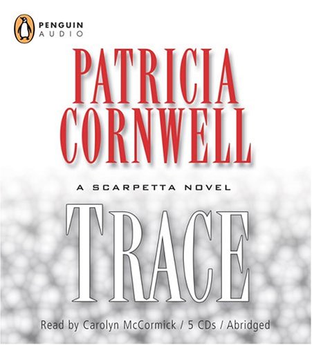 Stock image for Trace (A Scarpetta Novel) for sale by SecondSale